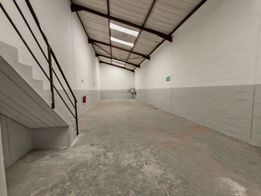 To Let commercial Property for Rent in Saxenburg Park 1 Western Cape